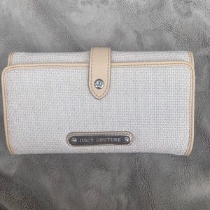 Juicy Couture Vintage Wallet